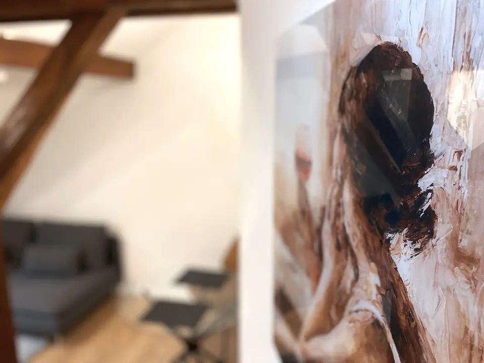 WG-Zimmer mit 41 m² in Schwäbisch Gmünd – Bild 8