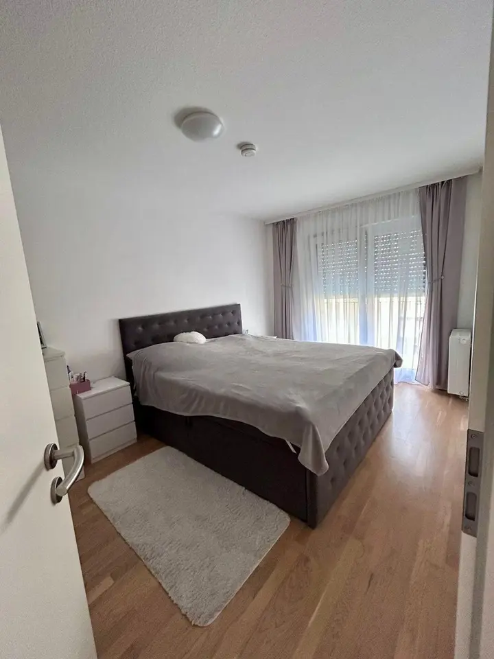 2 Zimmer Wohnung mit 54 m² in Nürnberg – Bild 2