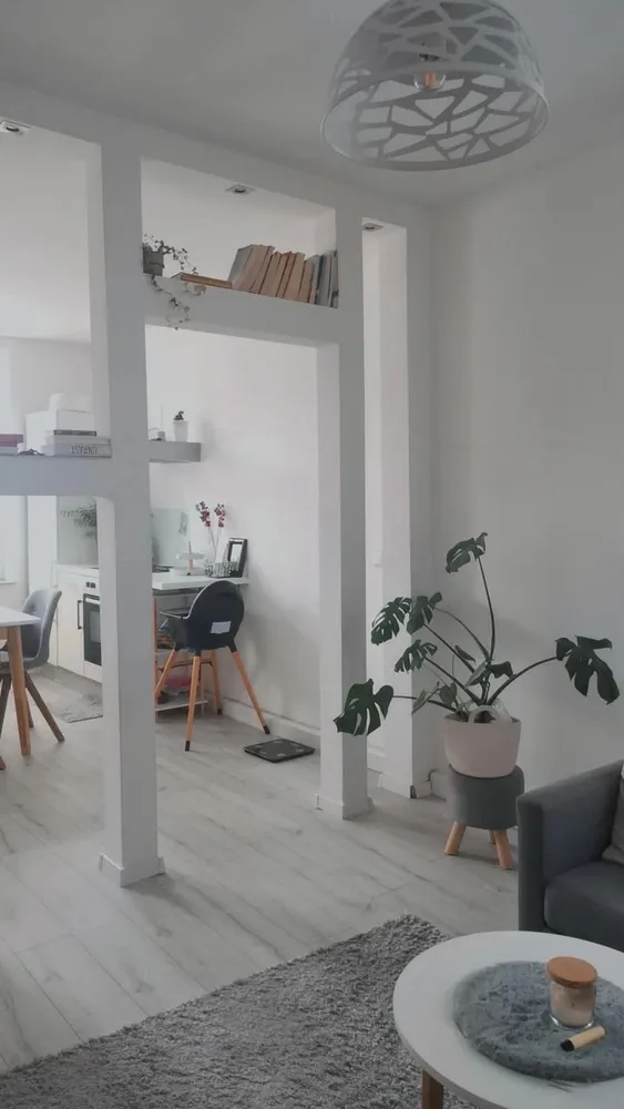 2 Zimmer Wohnung mit 60 m² in Herne – Bild 1