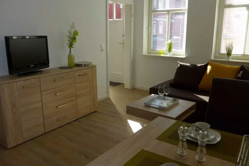 Studio mit 38 m² in Stade – Bild 6