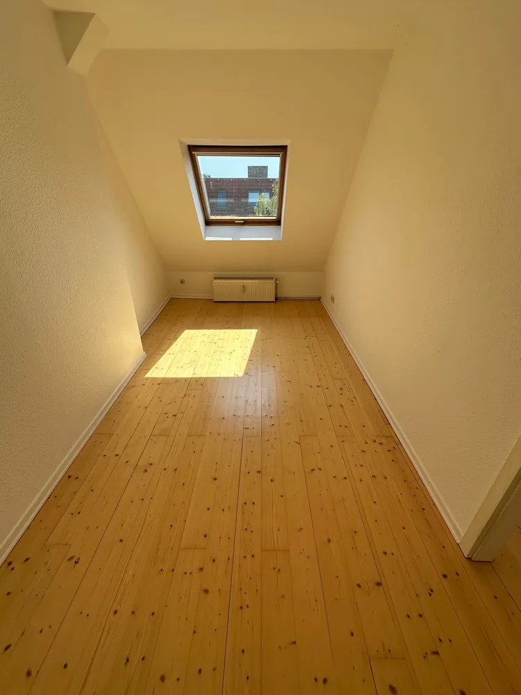 2 Zimmer Wohnung mit 52 m² in Berlin – Bild 6