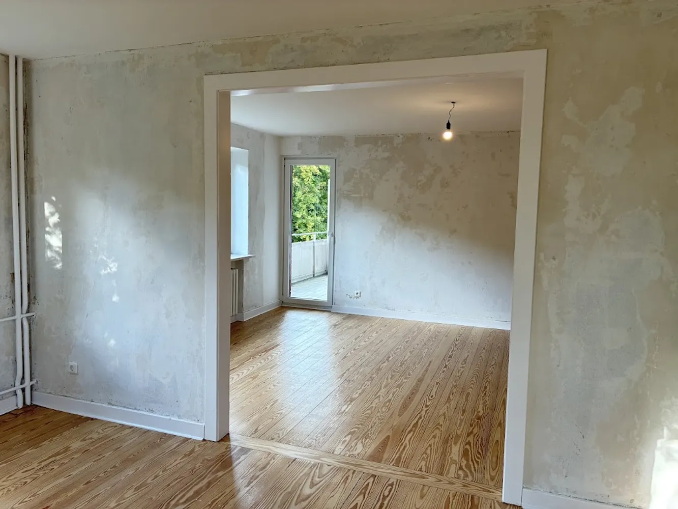 5 Zimmer Wohnung mit 103 m² in Kiel – Bild 3