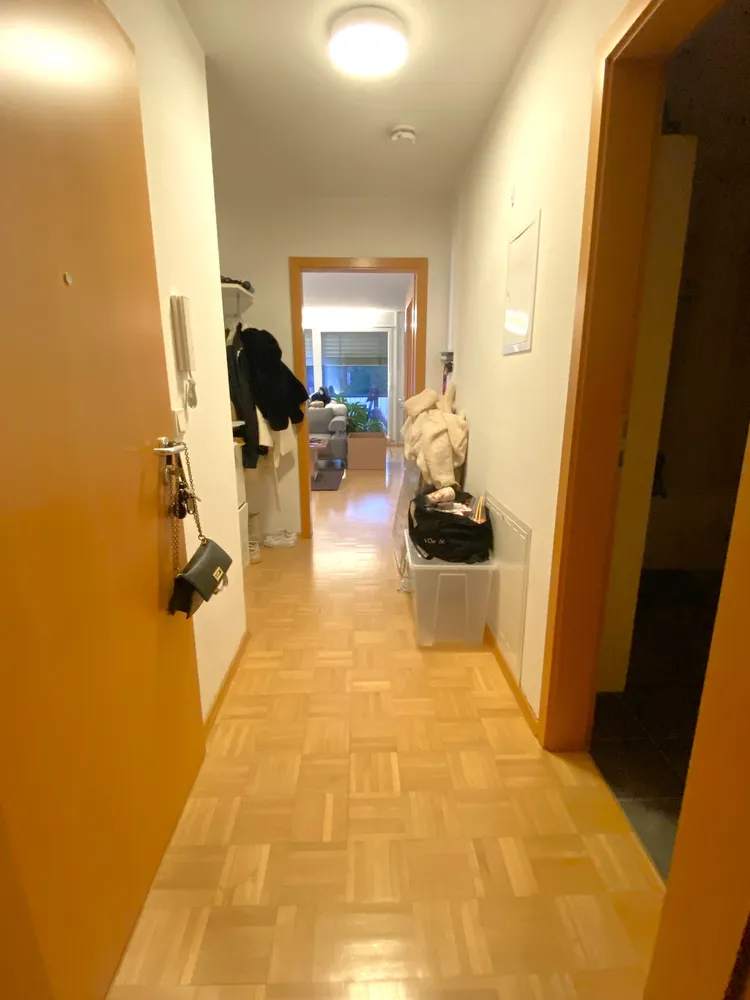 2 Zimmer Wohnung mit 61 m² in Göppingen – Bild 7