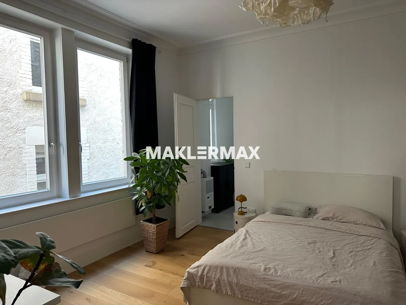 2 Zimmer Wohnung mit 77 m² in Stuttgart – Bild 5