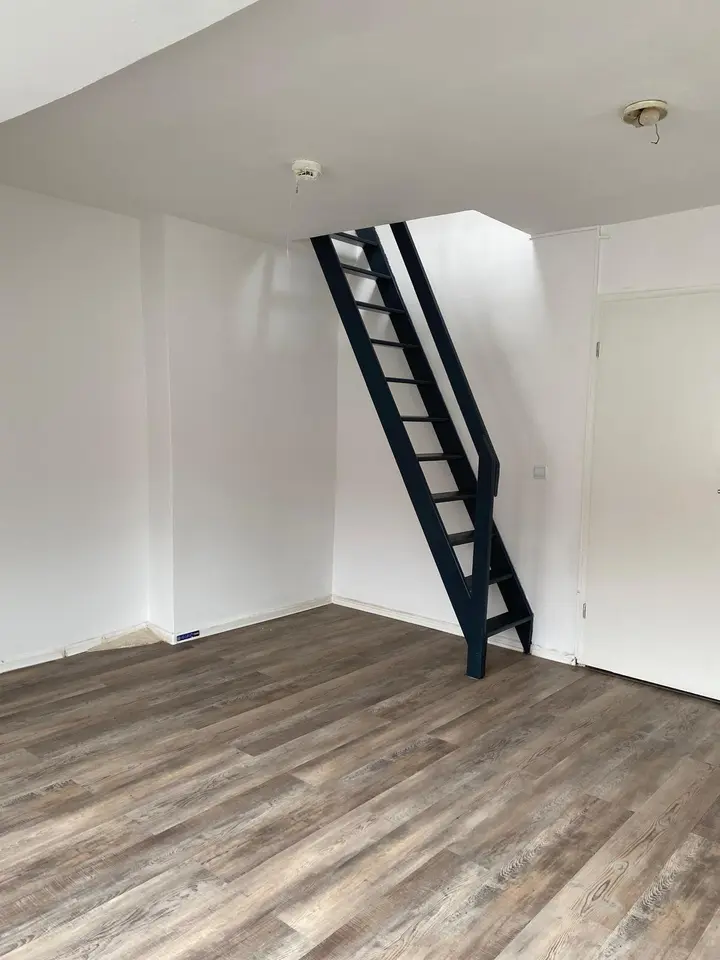 2 Zimmer Wohnung mit 38 m² in Bremen – Bild 2