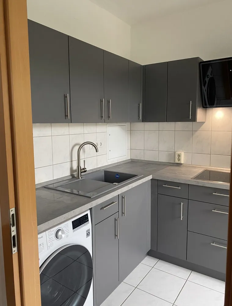 3 Zimmer Wohnung mit 70 m² in Neubrandenburg – Bild 1