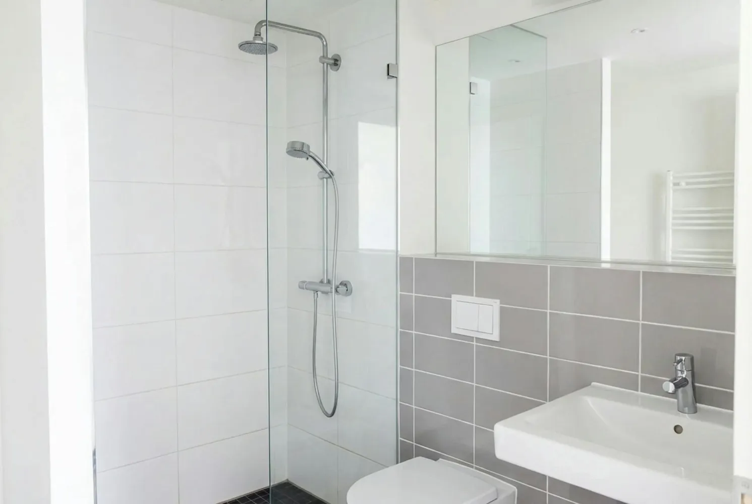 WG-Zimmer mit 8 m² in Berlin – Bild 8