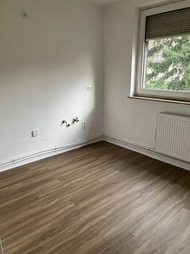 1 Zimmer Wohnung mit 33 m² in Frankfurt am Main – Bild 2