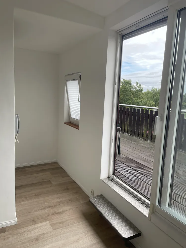 3 Zimmer Wohnung mit 46 m² in Hamburg – Bild 2