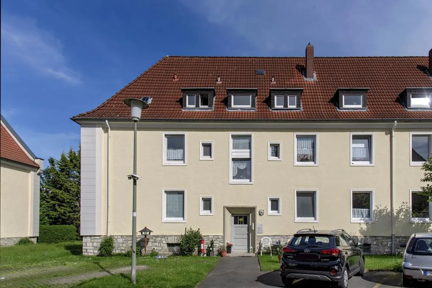 3 Zimmer Wohnung mit 69 m² in Paderborn – Bild 6