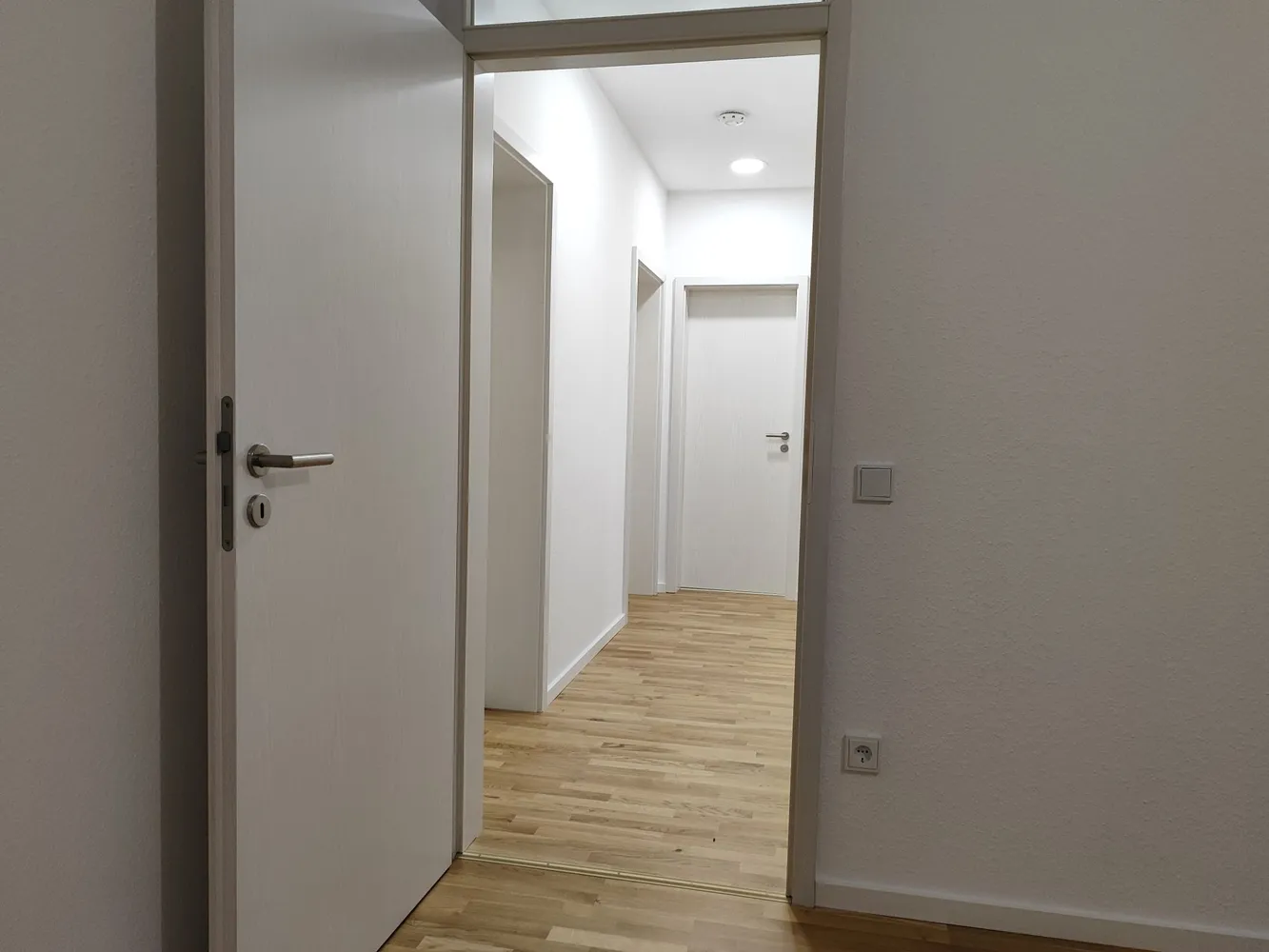 3 Zimmer Wohnung mit 80 m² in Mannheim – Bild 5