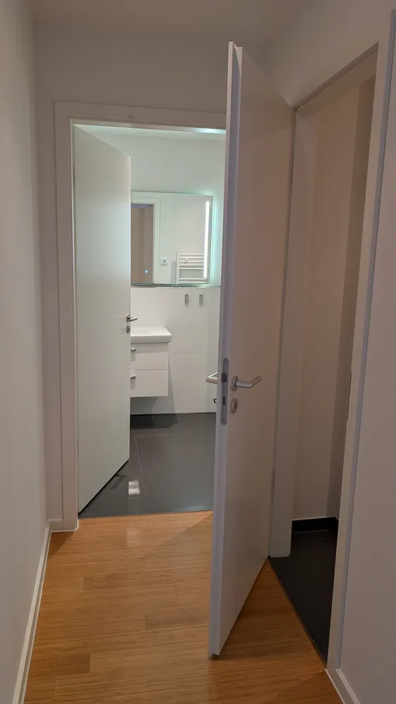 2 Zimmer Wohnung mit 49 m² in Hamburg – Bild 5