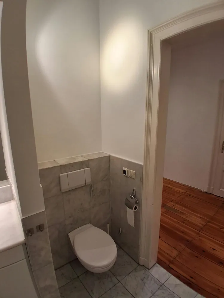 3 room apartment with 107 m² in Leipzig – Photo 9
