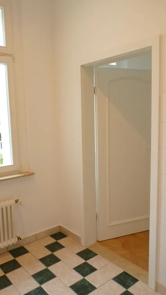 4 Zimmer Wohnung mit 130 m² in Leipzig – Bild 8