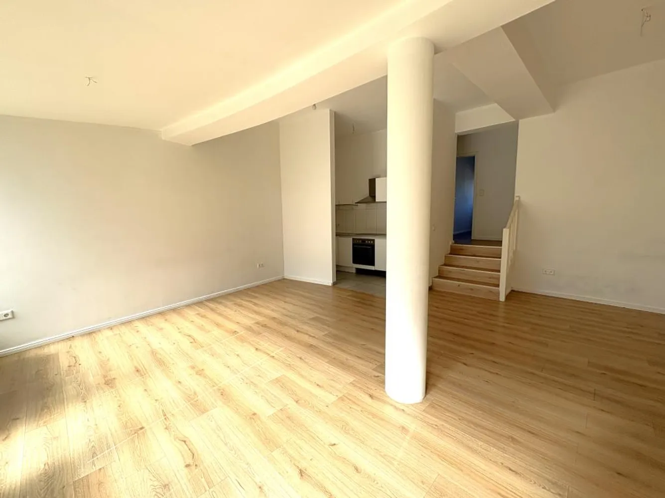 4 Zimmer Wohnung mit 82 m² in Bremen – Bild 3