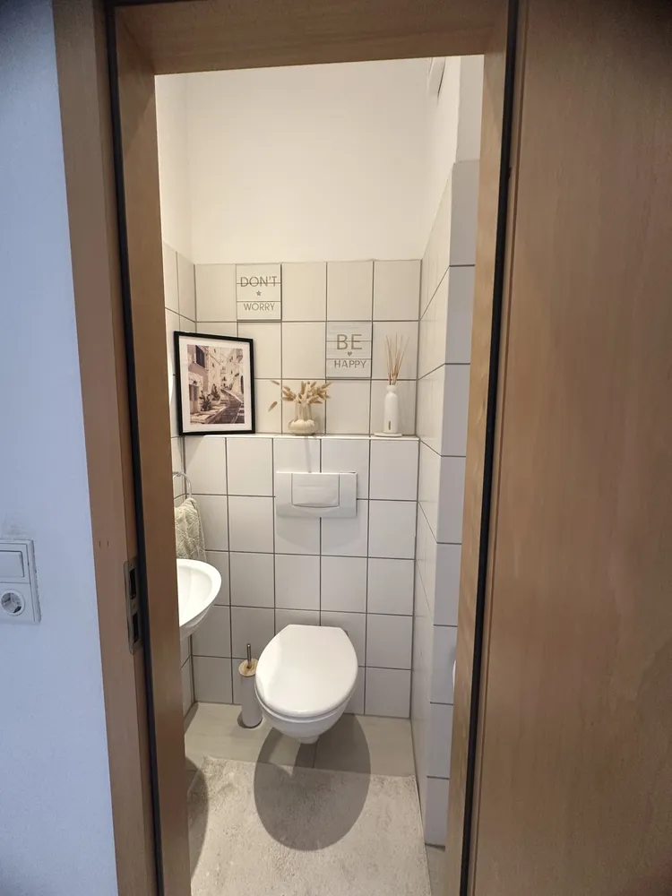 4 Zimmer Wohnung mit 106 m² in Wuppertal – Bild 8