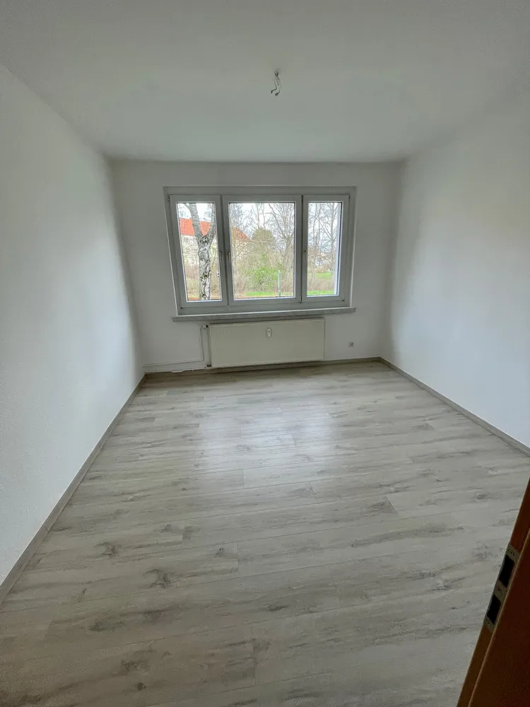 3 Zimmer Wohnung mit 62 m² in Halberstadt – Bild 5