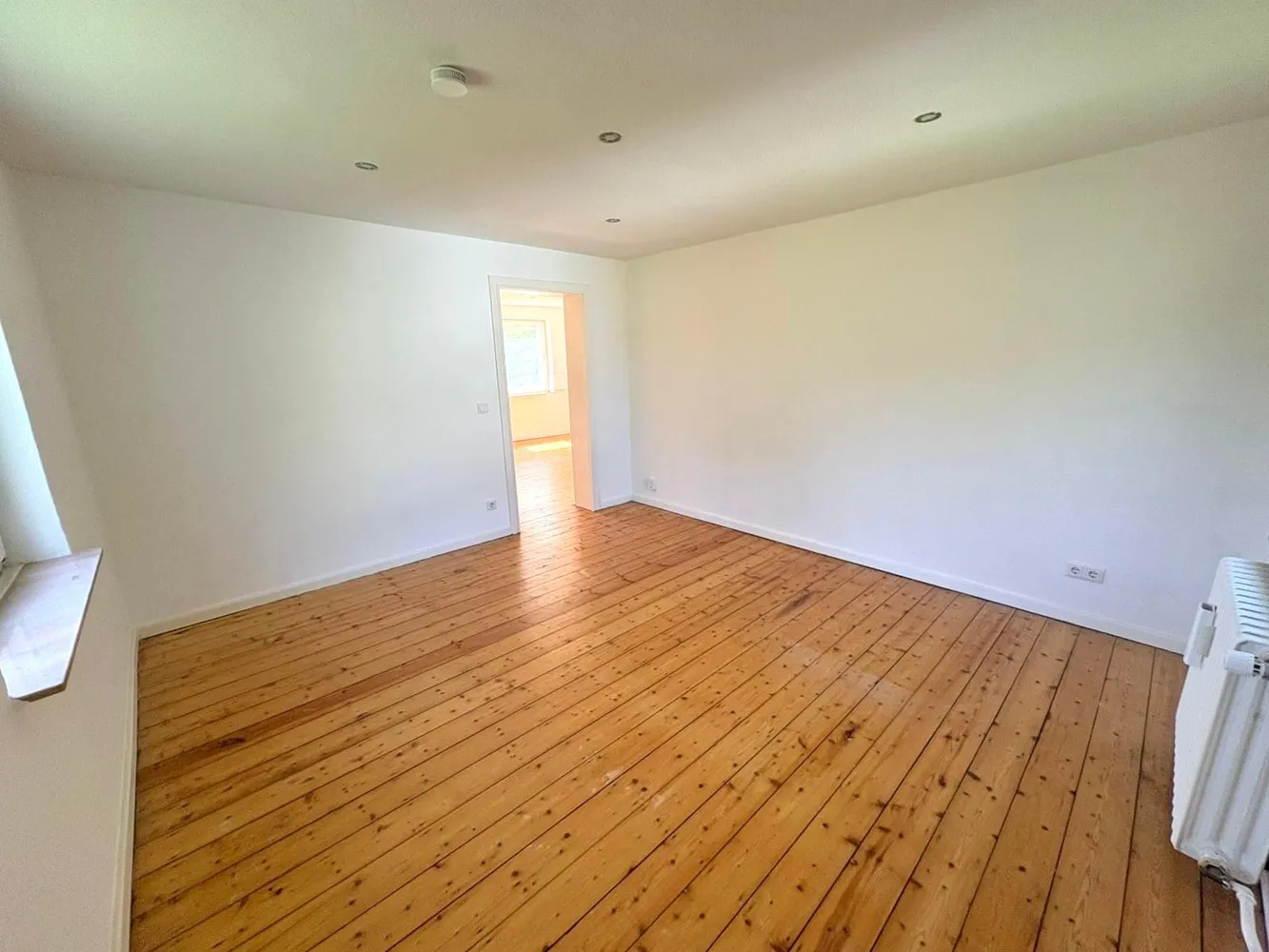 3 Zimmer Wohnung mit 45 m² in Bochum – Bild 8