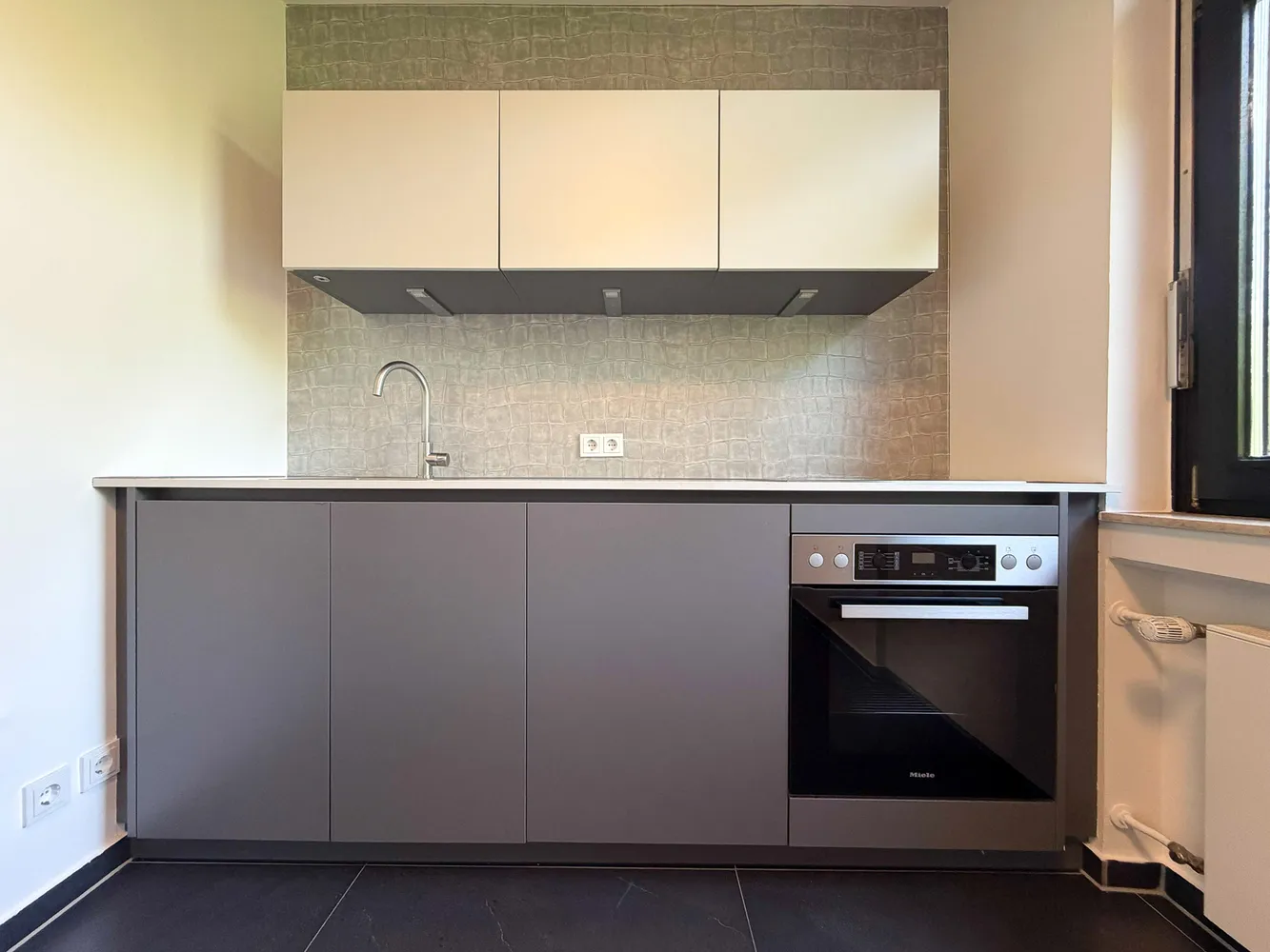 4 Zimmer Wohnung mit 160 m² in Düsseldorf – Bild 7