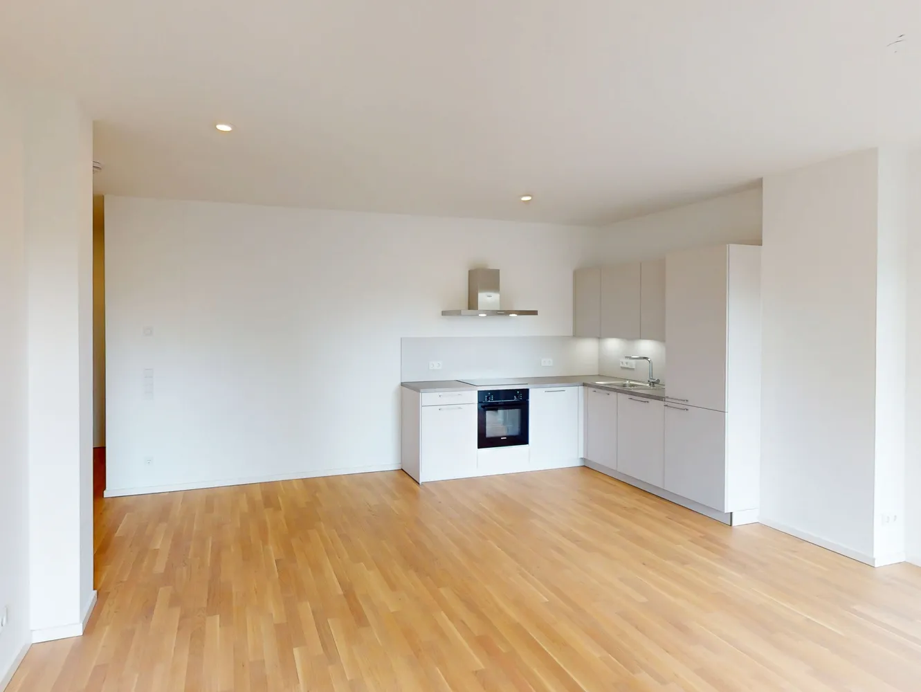 2 Zimmer Wohnung mit 51 m² in Düsseldorf – Bild 6