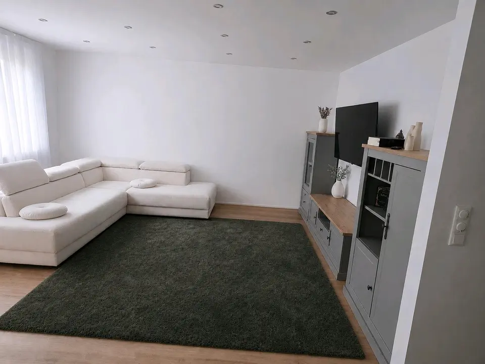 4 Zimmer Wohnung mit 86 m² in Bremen – Bild 1
