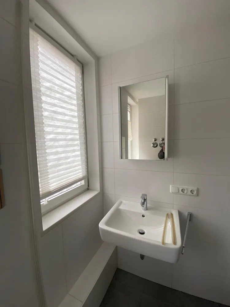 2 Zimmer Wohnung mit 52 m² in München – Bild 7