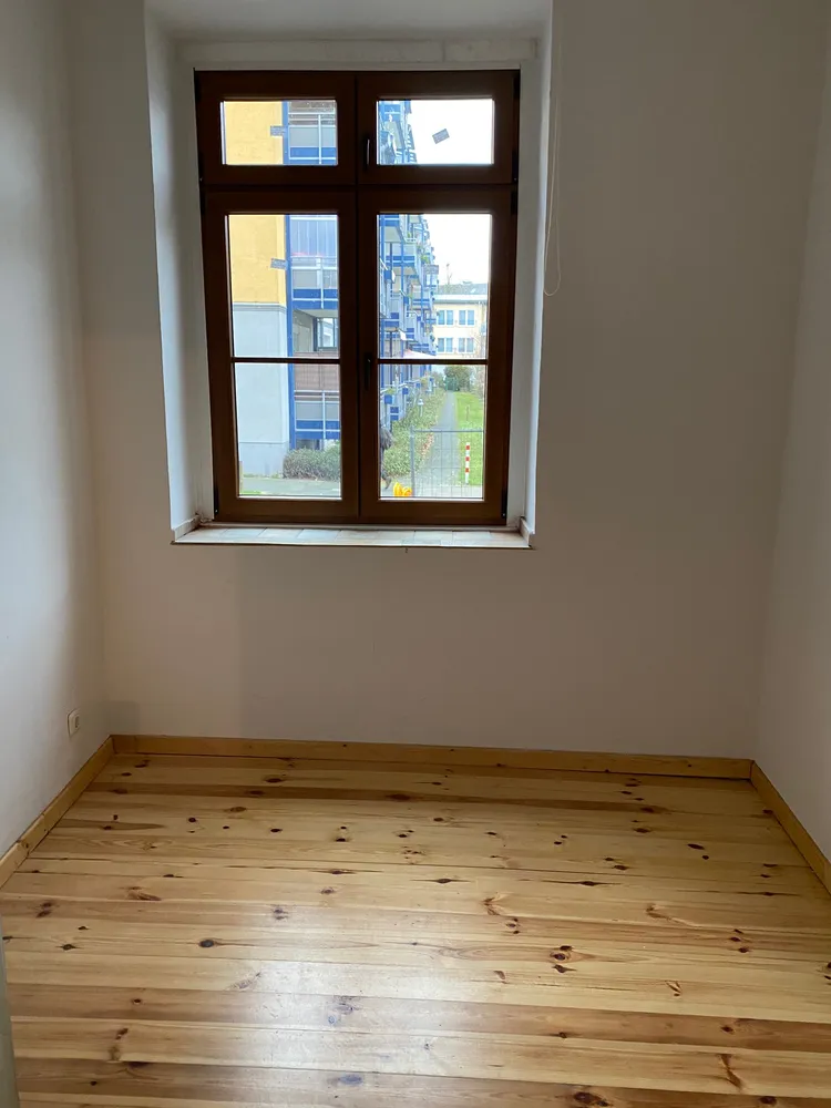 2 room apartment with 30 m² in Neuss – Photo 4
