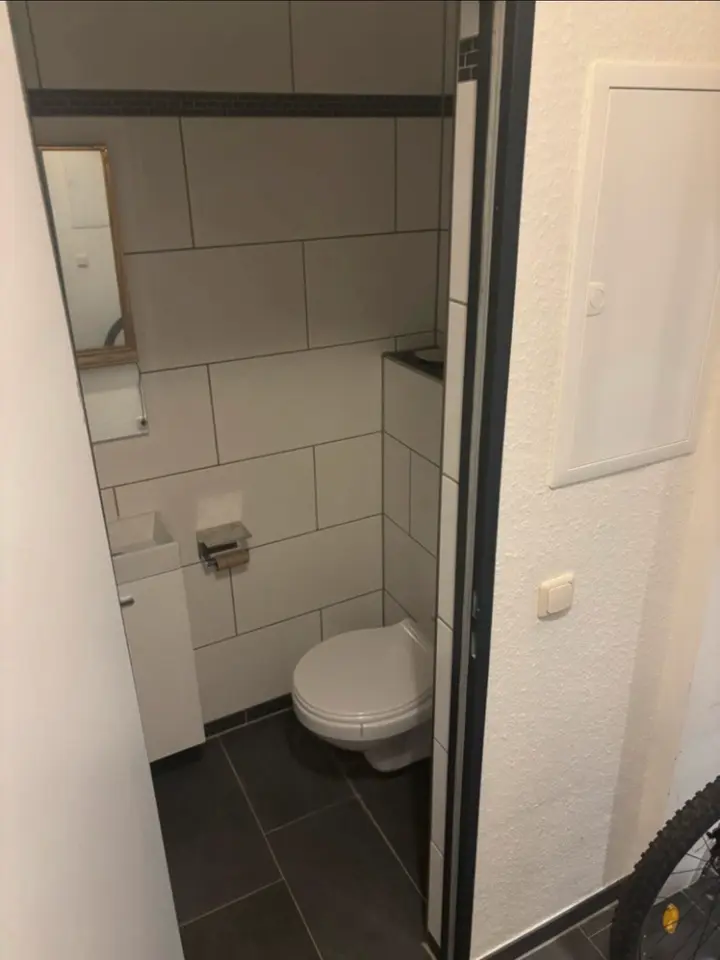 2 Zimmer Wohnung mit 24 m² in Aachen – Bild 6