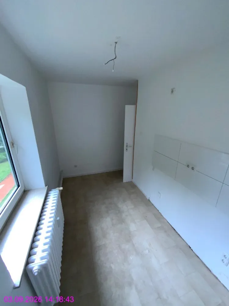 3 Zimmer Wohnung mit 59 m² in Kiel – Bild 7