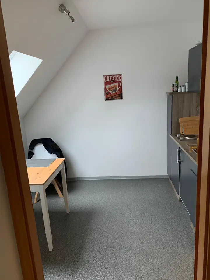2 Zimmer Wohnung mit 39 m² in Meiningen – Bild 6