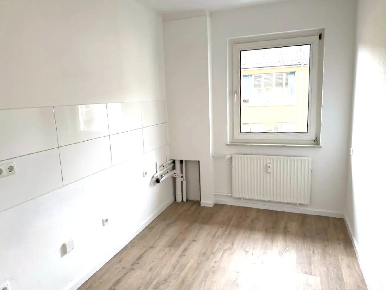 2 room apartment with 50 m² in Hagen – Photo 5