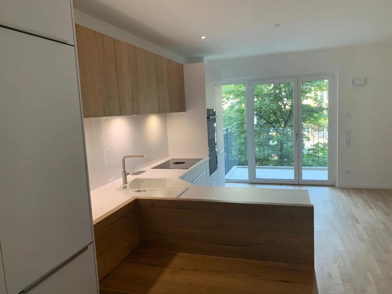 2 Zimmer Wohnung mit 64 m² in Frankfurt am Main – Bild 2