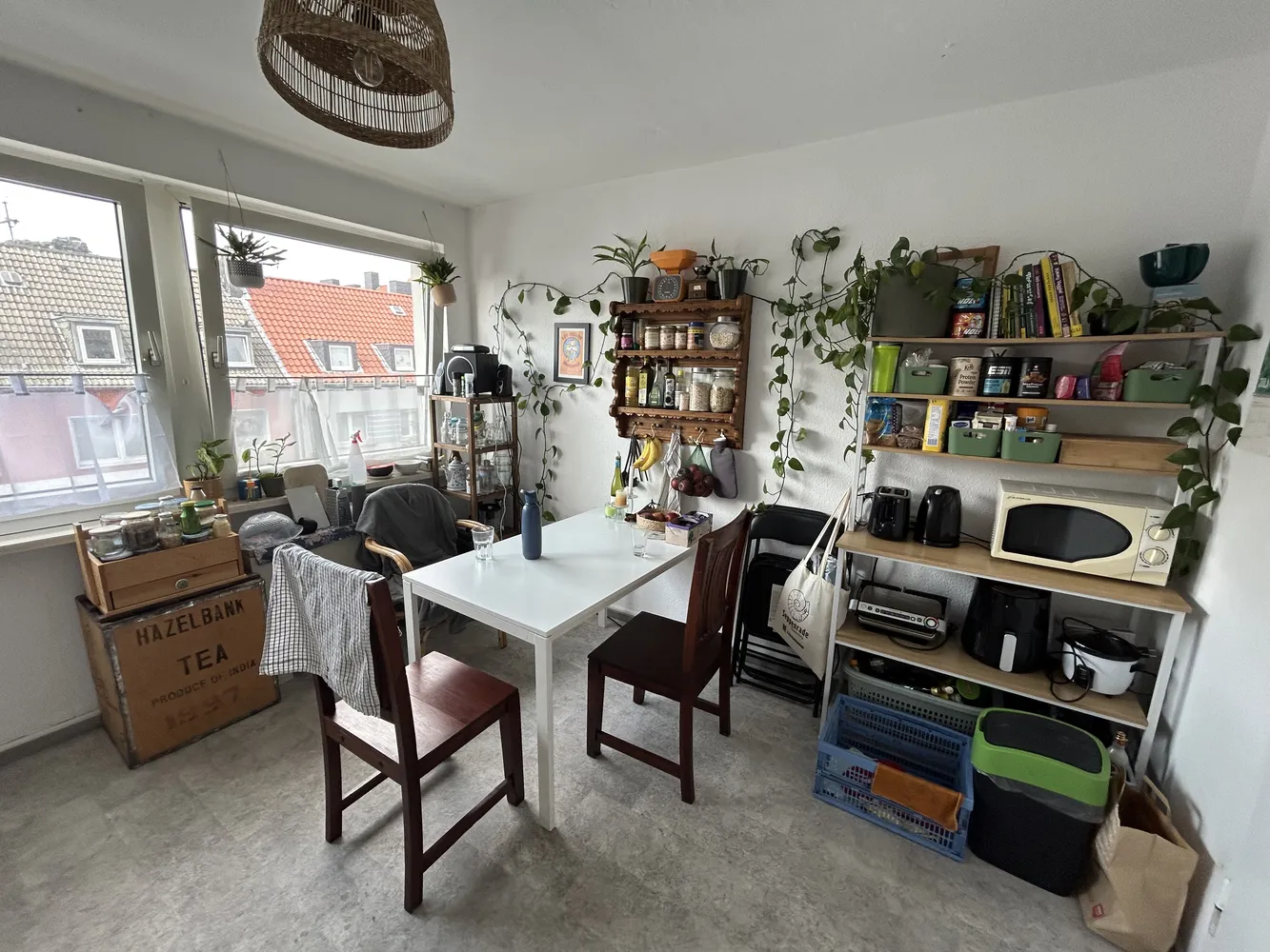 3 Zimmer Wohnung mit 67 m² in Dortmund – Bild 4