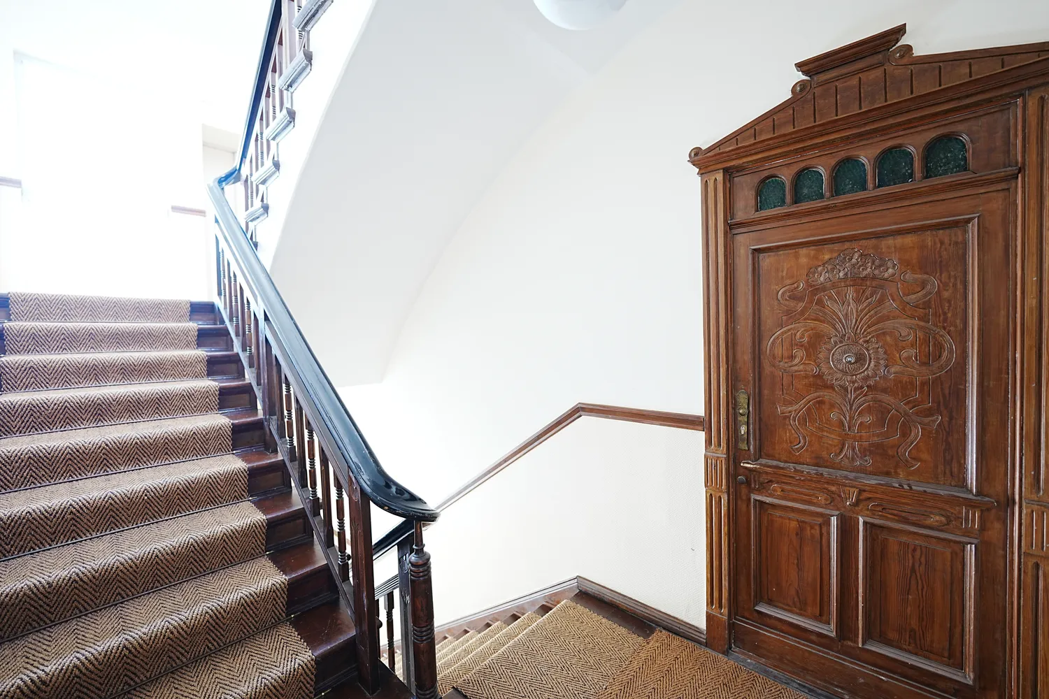 2 Zimmer Wohnung mit 58 m² in Berlin – Bild 5