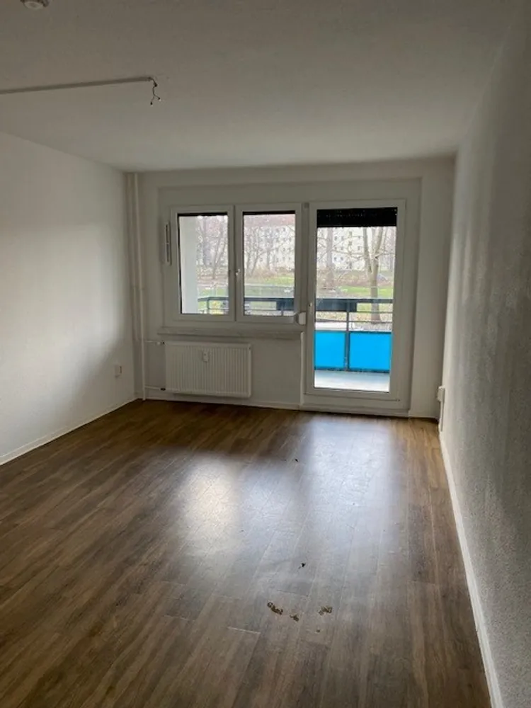 2 Zimmer Wohnung mit 51 m² in Dresden – Bild 3