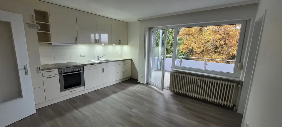 4 Zimmer Wohnung mit 115 m² in Waldshut-Tiengen – Bild 3