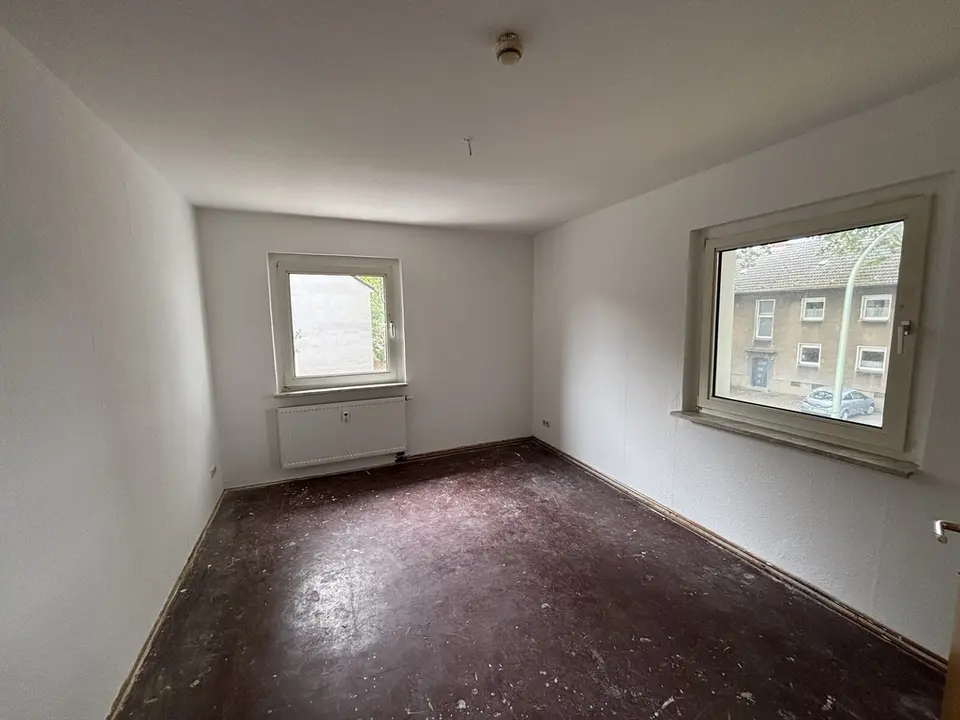 3 Zimmer Wohnung mit 43 m² in Duisburg – Bild 1