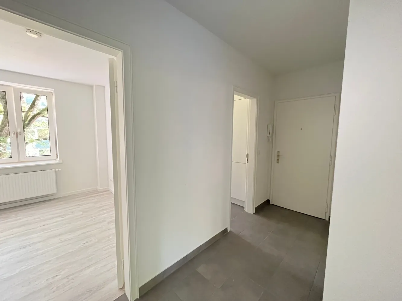 2 Zimmer Wohnung mit 52 m² in Hamburg – Bild 7