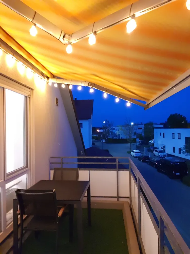 3 Zimmer Wohnung mit 74 m² in Neu-Ulm – Bild 11