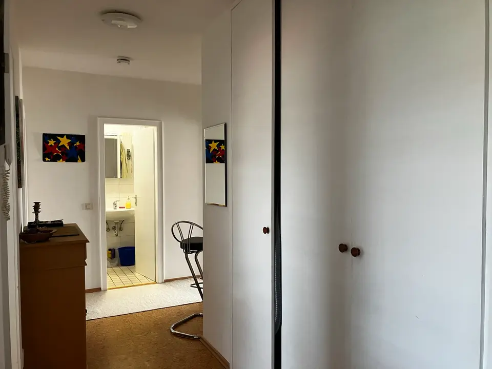 WG-Zimmer mit 20 m² in Gießen – Bild 8