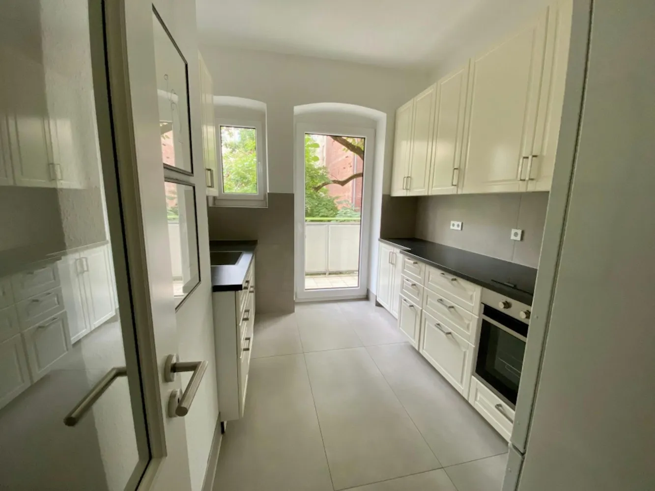 WG-Zimmer mit 15 m² in Stuttgart – Bild 6