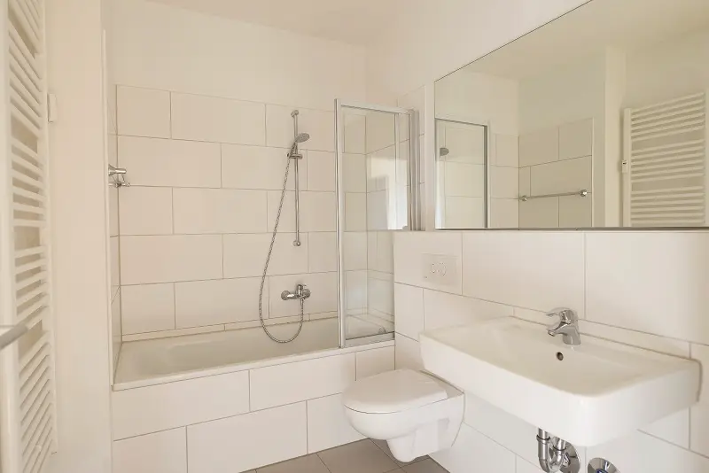 2 Zimmer Wohnung mit 54 m² in Düsseldorf – Bild 7