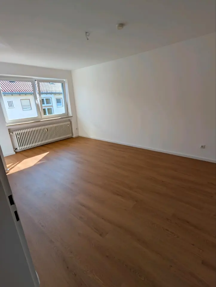 2 Zimmer Wohnung mit 52 m² in Fürstenfeldbruck – Bild 1