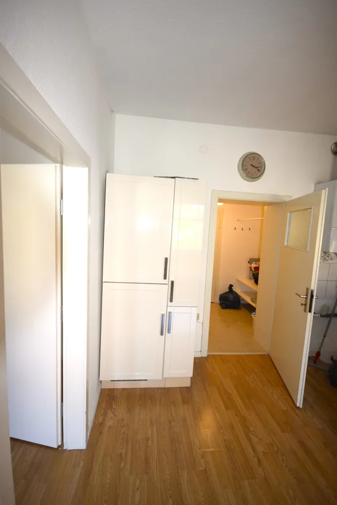2 Zimmer Wohnung mit 39 m² in Düsseldorf – Bild 7
