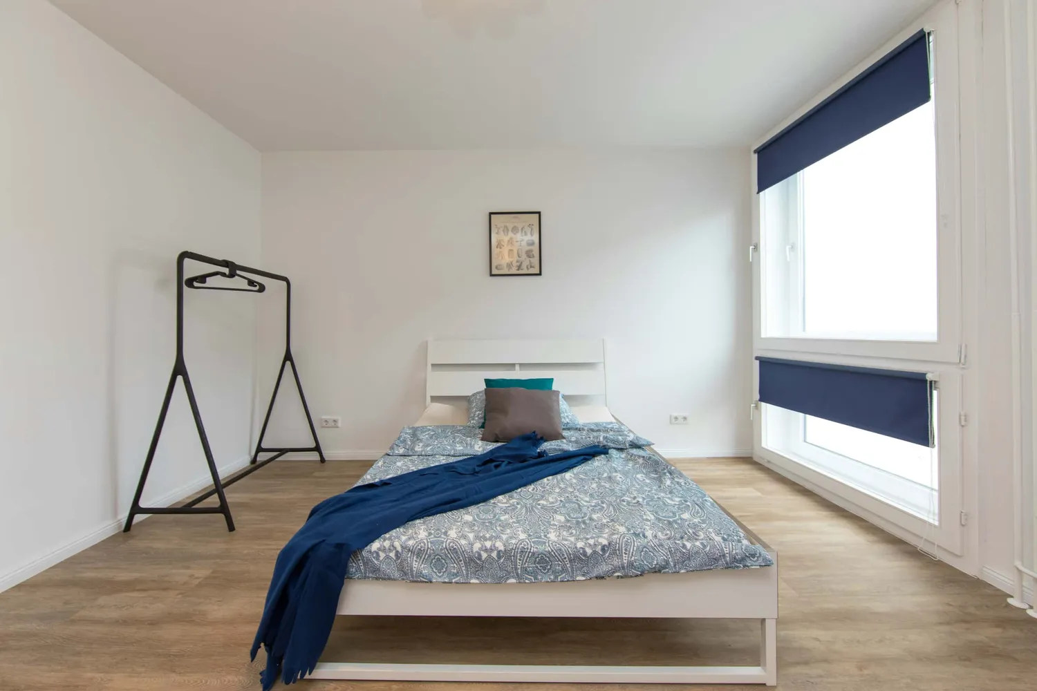 WG-Zimmer in Berlin – Bild 1