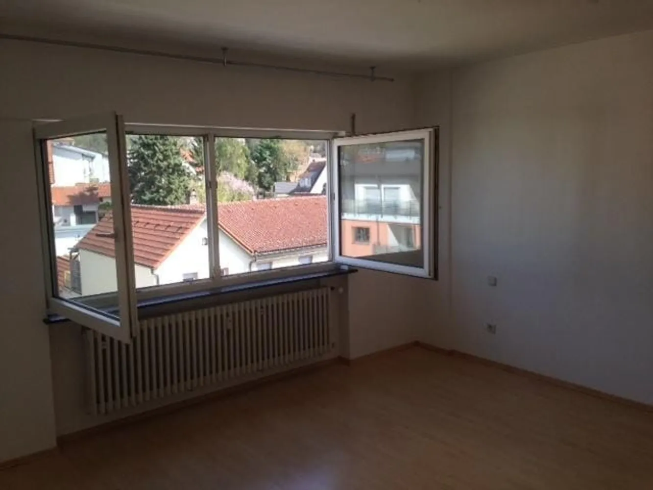 2 Zimmer Wohnung mit 21 m² in Bensheim – Bild 9