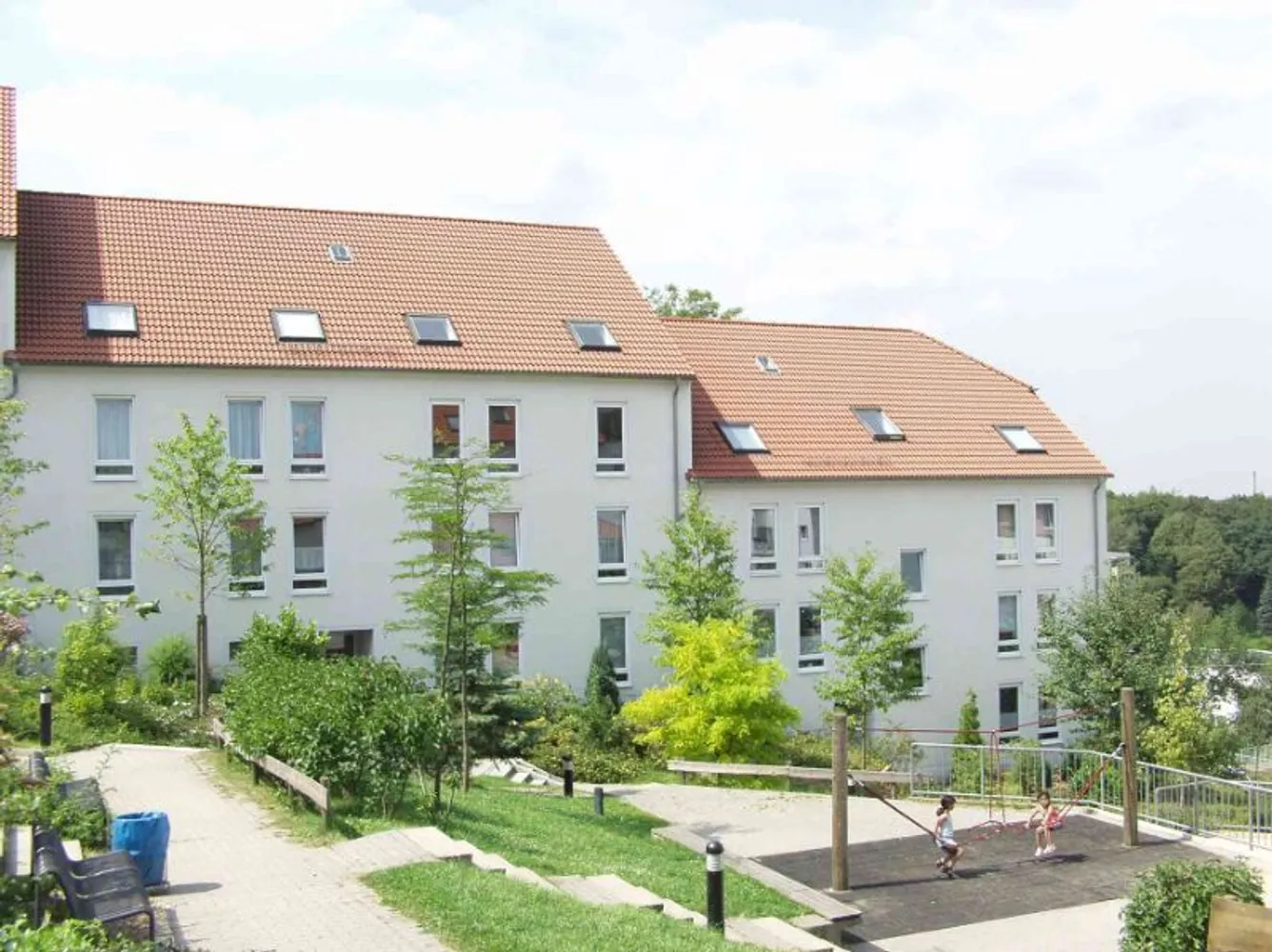 3 Zimmer Wohnung mit 67 m² in Wuppertal – Bild 1