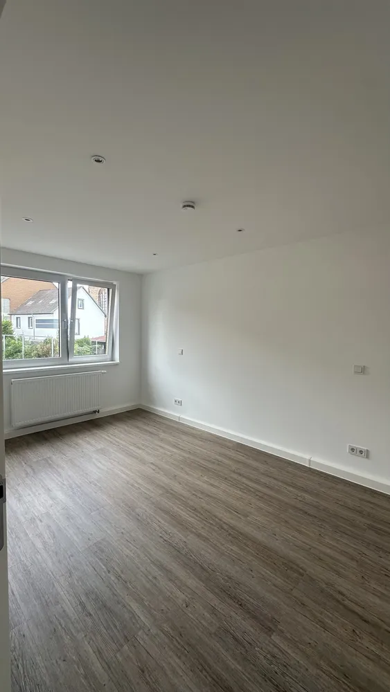 2 Zimmer Wohnung mit 73 m² in Homburg – Bild 1