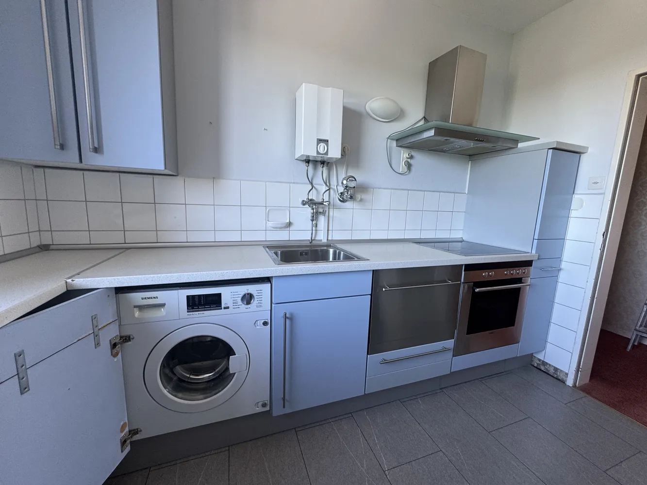 3 Zimmer Wohnung mit 72 m² in Hamburg – Bild 5