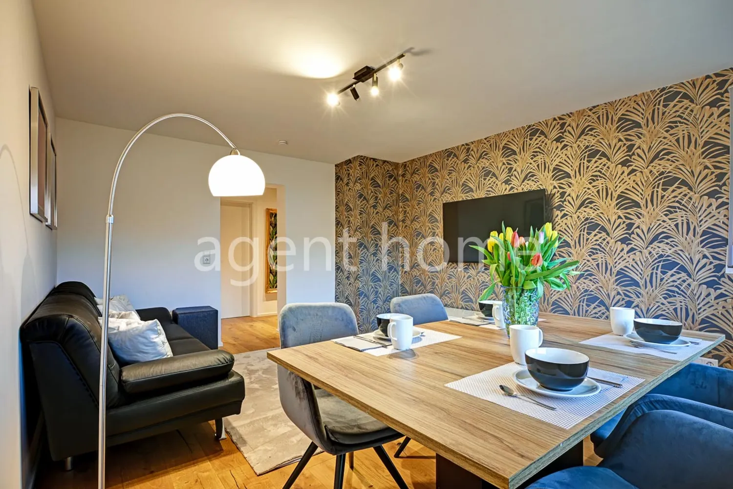 3 Zimmer Wohnung mit 72 m² in Stuttgart – Bild 7